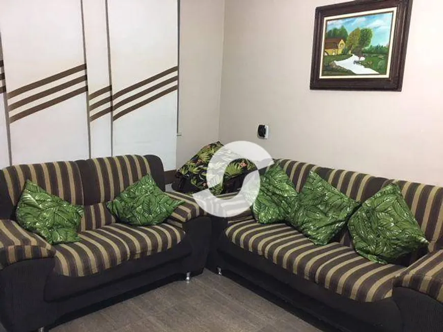 Foto 1 de Apartamento com 2 Quartos à venda, 80m² em Centro, São Gonçalo