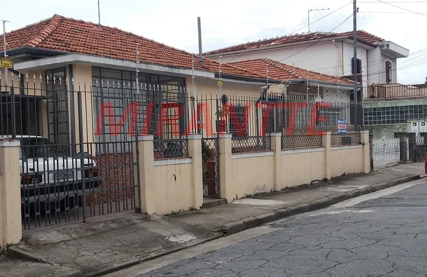 Foto 1 de Casa com 2 Quartos à venda, 140m² em Carandiru, São Paulo
