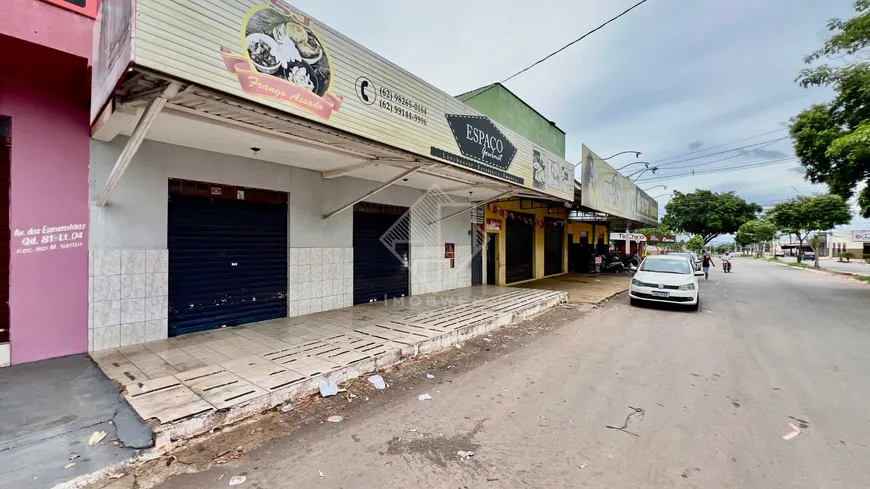 Foto 1 de Imóvel Comercial com 3 Quartos à venda, 480m² em Setor Recanto das Minas Gerais, Goiânia