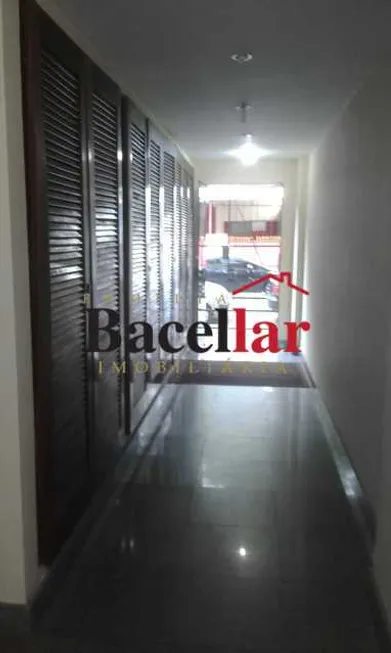 Foto 1 de Sala Comercial à venda, 36m² em Vila Isabel, Rio de Janeiro