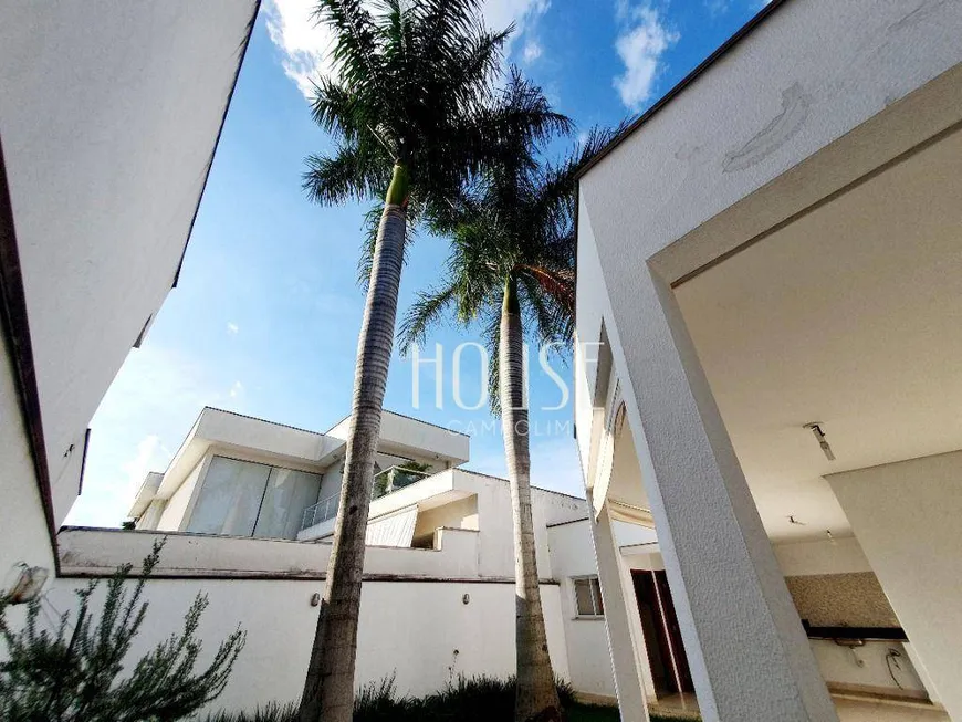 Foto 1 de Casa de Condomínio com 3 Quartos à venda, 220m² em Jardim Residencial Mont Blanc, Sorocaba