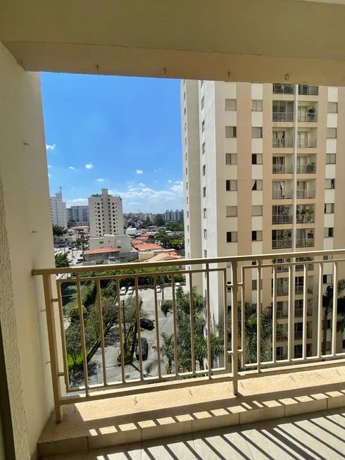 Foto 1 de Apartamento com 3 Quartos à venda, 60m² em Jardim Vazani, São Paulo