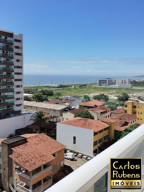 Foto 1 de Apartamento com 3 Quartos à venda, 76m² em Praia de Itaparica, Vila Velha