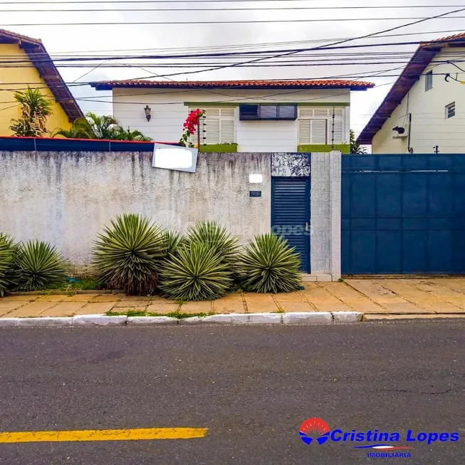 Foto 1 de Casa com 3 Quartos à venda, 250m² em São Cristóvão, Teresina