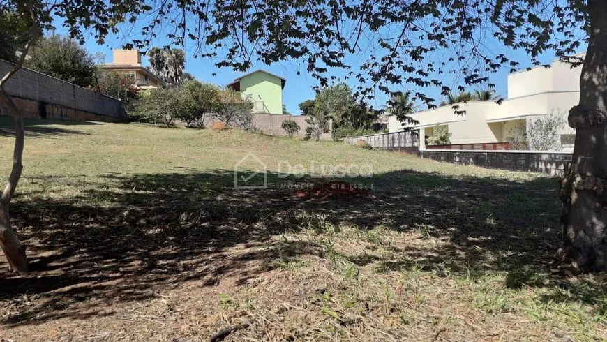 Foto 1 de Lote/Terreno à venda, 1000m² em Pinheiro, Valinhos