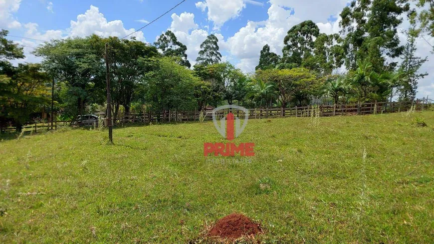 Foto 1 de Fazenda/Sítio à venda, 774400m² em Zona Rural, São Jerônimo da Serra