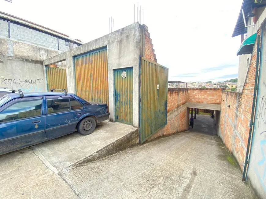 Foto 1 de Lote/Terreno à venda, 360m² em Riacho das Pedras, Contagem