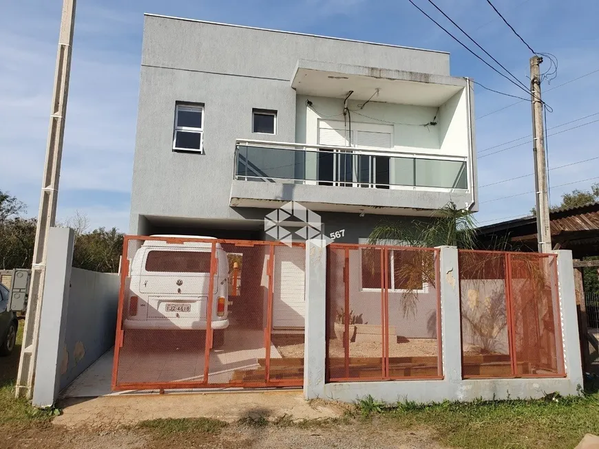 Foto 1 de Casa com 3 Quartos à venda, 260m² em Parque dos Anjos, Gravataí