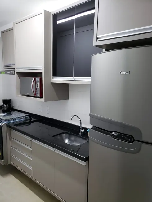 Foto 1 de Apartamento com 2 Quartos à venda, 65m² em Bosque das Juritis, Ribeirão Preto