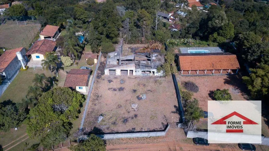 Foto 1 de Lote/Terreno à venda, 2839m² em Caxambú, Jundiaí