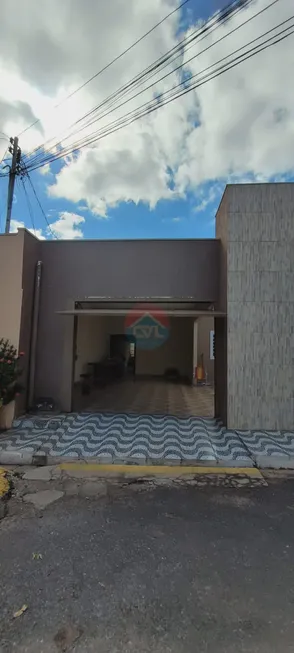 Foto 1 de Casa de Condomínio com 3 Quartos à venda, 137m² em Residencial Santa Inês, Cuiabá