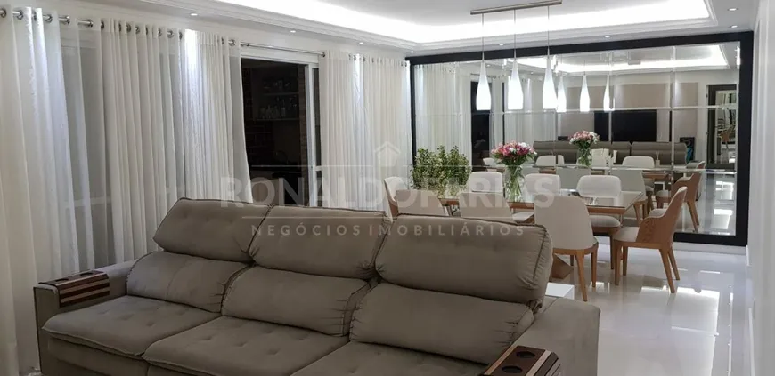 Foto 1 de Apartamento com 3 Quartos à venda, 140m² em Jardim Consórcio, São Paulo