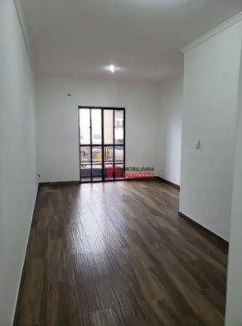 Foto 1 de Apartamento com 1 Quarto à venda, 57m² em Centro, São Bernardo do Campo