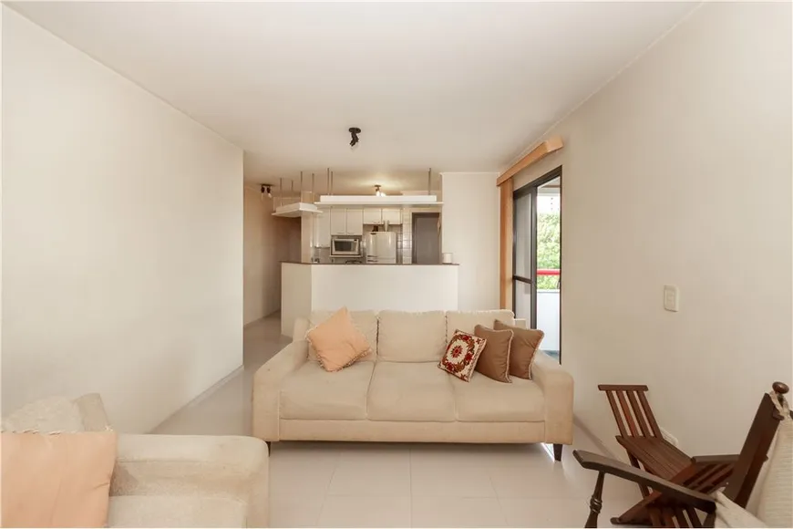 Foto 1 de Apartamento com 3 Quartos à venda, 81m² em Jardim Colombo, São Paulo