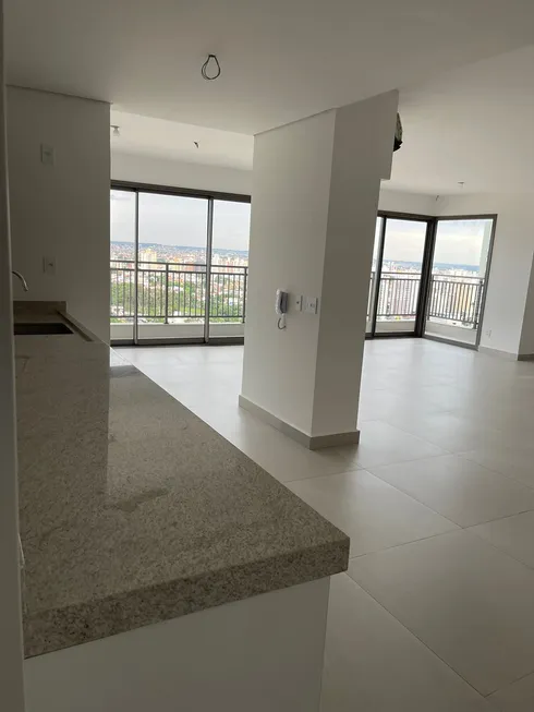 Foto 1 de Apartamento com 4 Quartos para alugar, 197m² em Jardim Walkiria, São José do Rio Preto