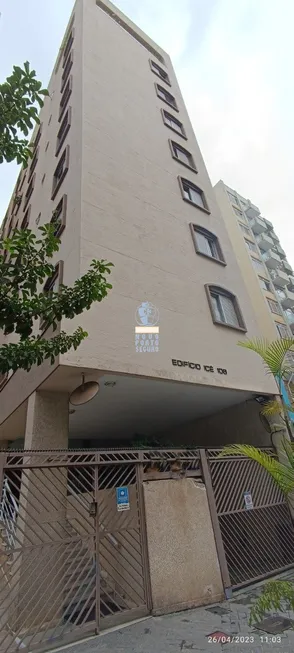 Foto 1 de Apartamento com 1 Quarto para alugar, 75m² em Campos Eliseos, São Paulo