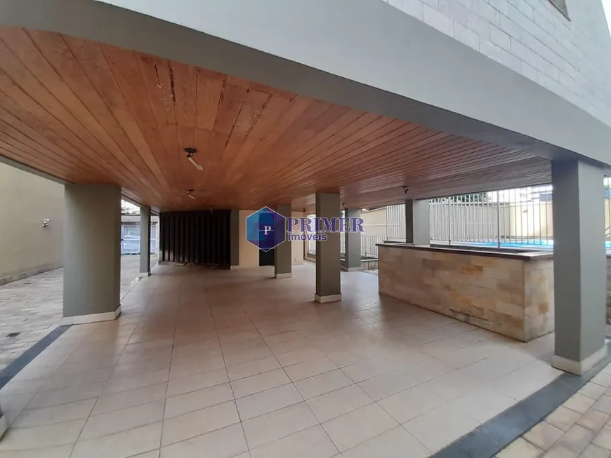 Foto 1 de Apartamento com 3 Quartos para alugar, 120m² em Savassi, Belo Horizonte