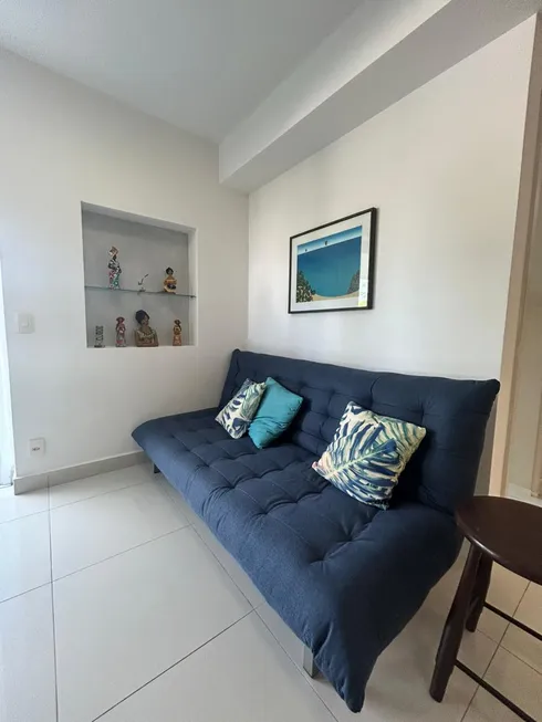 Foto 1 de Apartamento com 3 Quartos à venda, 82m² em Praia de Cotovelo, Parnamirim
