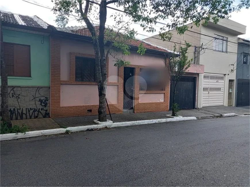 Foto 1 de Casa com 5 Quartos à venda, 150m² em Tatuapé, São Paulo