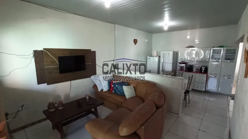 Foto 1 de Casa com 3 Quartos à venda, 220m² em Dom Almir, Uberlândia