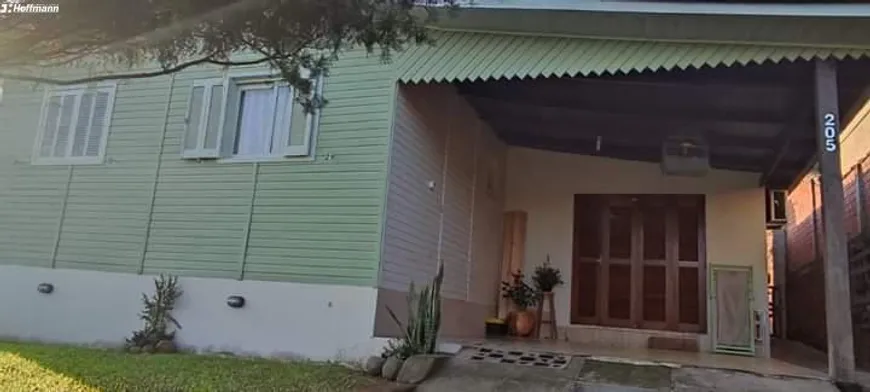 Foto 1 de Casa com 3 Quartos à venda, 120m² em Uniao, Estância Velha