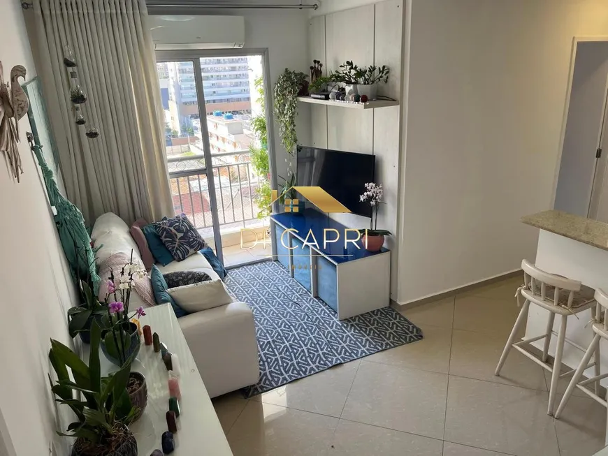 Foto 1 de Apartamento com 2 Quartos à venda, 47m² em Quarta Parada, São Paulo