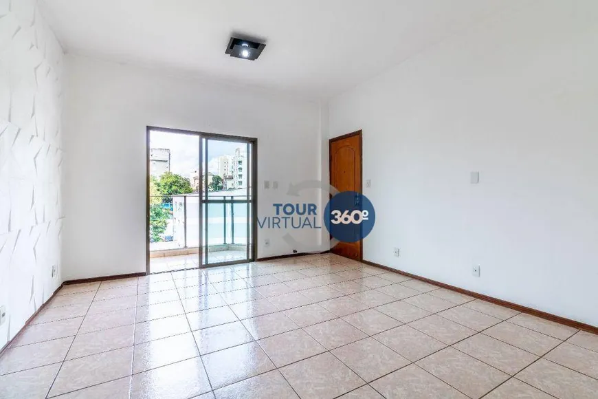 Foto 1 de Apartamento com 3 Quartos à venda, 100m² em Parque Campolim, Sorocaba