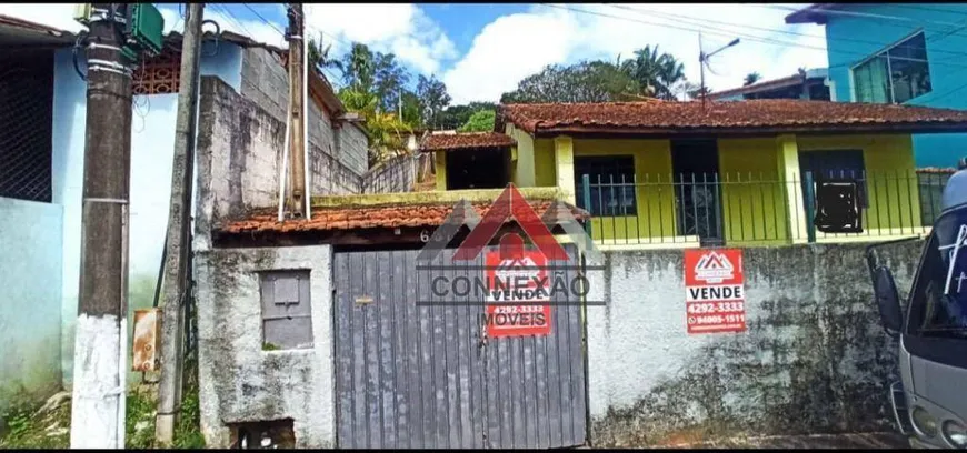 Foto 1 de Casa com 2 Quartos à venda, 120m² em Centro, Guararema