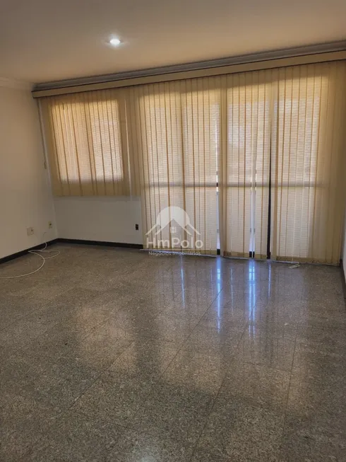 Foto 1 de Apartamento com 2 Quartos à venda, 80m² em Cambuí, Campinas