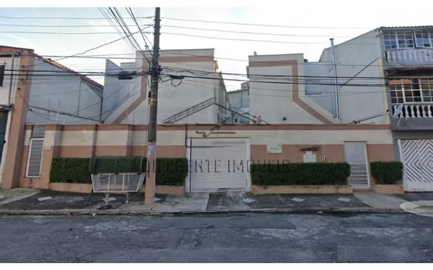 Foto 1 de Sobrado com 3 Quartos à venda, 110m² em Vila Guilhermina, São Paulo