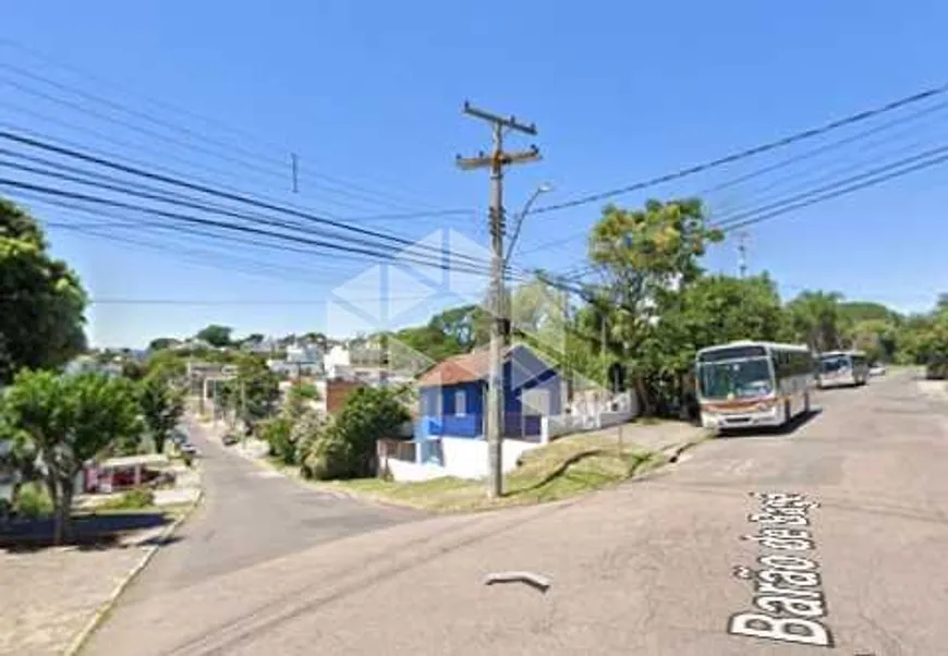 Foto 1 de Lote/Terreno à venda, 1200m² em Vila Jardim, Porto Alegre