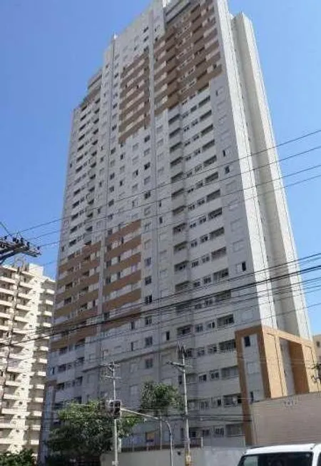 Foto 1 de Apartamento com 1 Quarto à venda, 27m² em Campos Eliseos, São Paulo