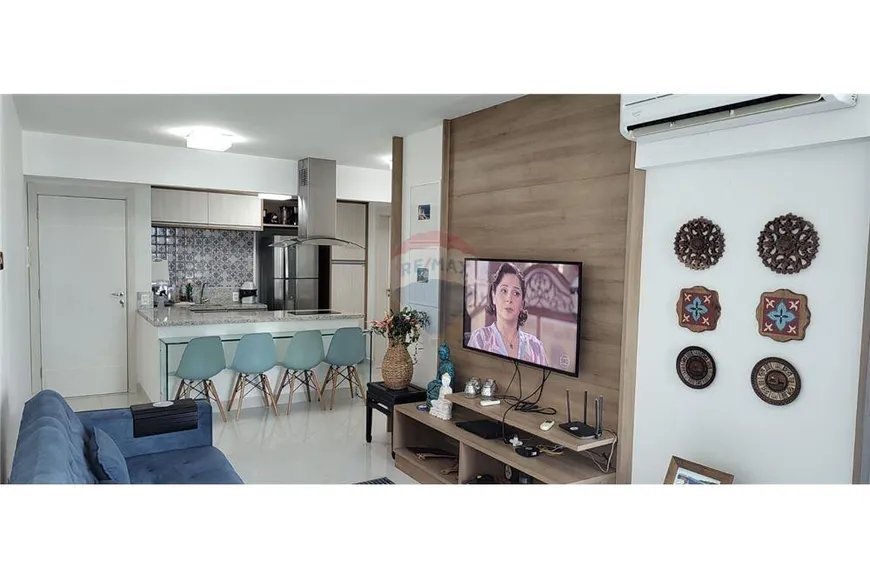 Foto 1 de Apartamento com 1 Quarto para alugar, 56m² em Cotovelo, Parnamirim