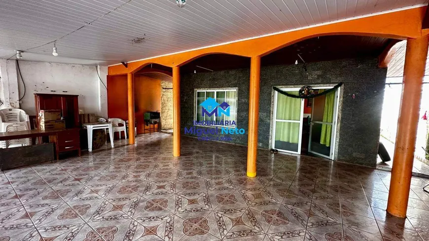 Foto 1 de Casa com 4 Quartos à venda, 290m² em Liberdade, Porto Velho