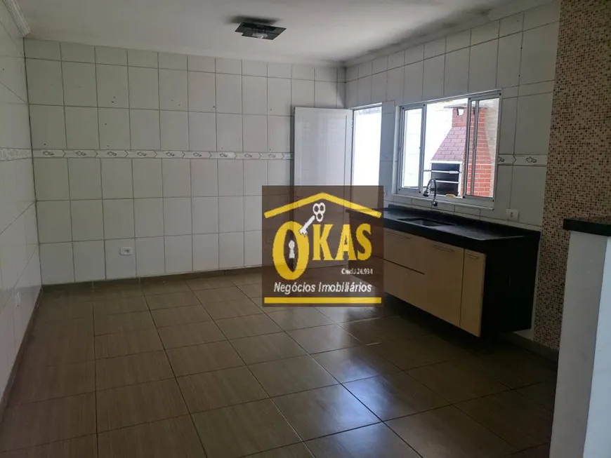 Foto 1 de Sobrado com 2 Quartos à venda, 300m² em Jardim Santa Inês, Suzano