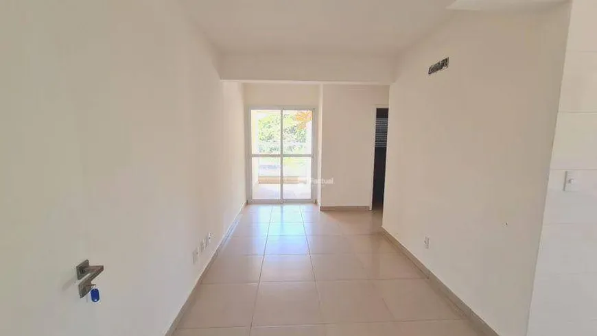 Foto 1 de Apartamento com 2 Quartos para alugar, 52m² em Enseada, Guarujá