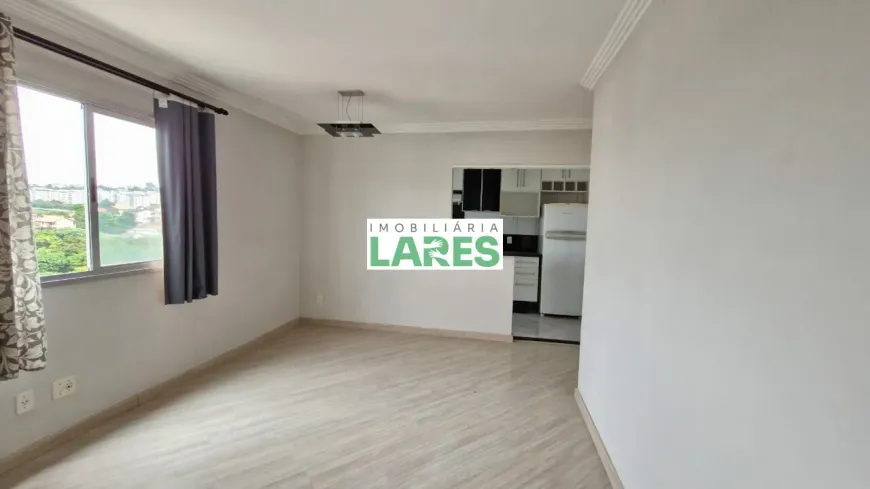 Foto 1 de Apartamento com 2 Quartos à venda, 52m² em Rio Pequeno, São Paulo