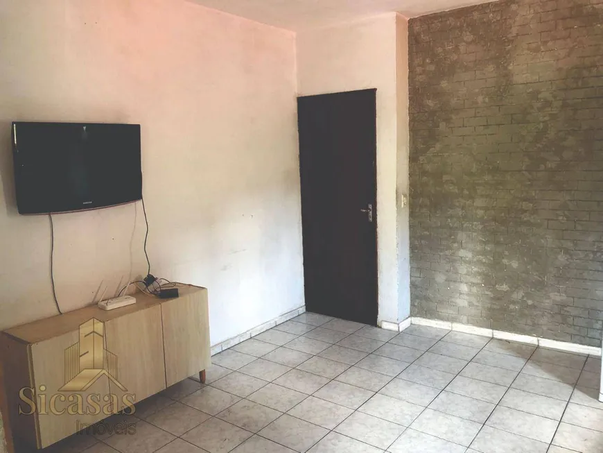 Foto 1 de Casa com 5 Quartos à venda, 153m² em Parque Viana, Barueri