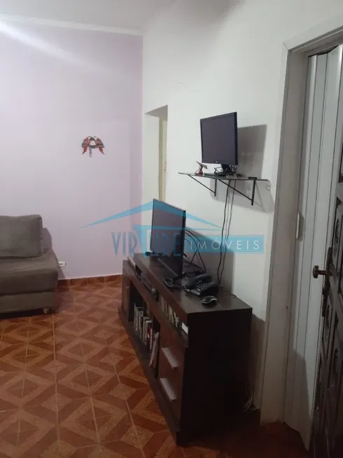 Foto 1 de Casa com 3 Quartos à venda, 134m² em Vila Ré, São Paulo