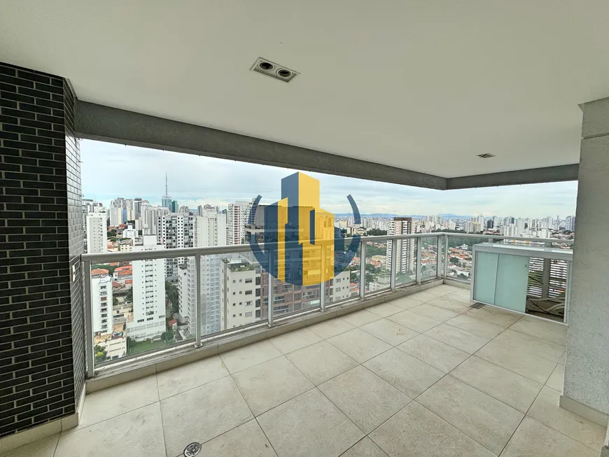 Foto 1 de Apartamento com 2 Quartos à venda, 72m² em Vila Mariana, São Paulo