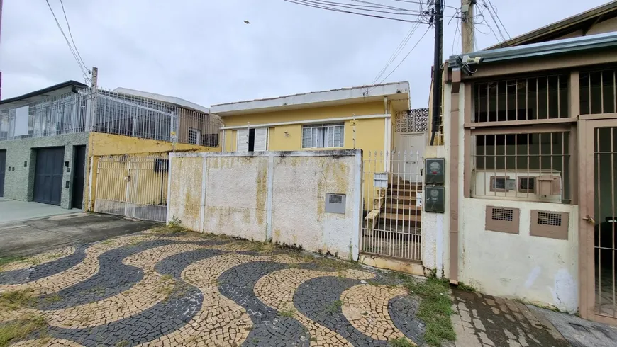 Foto 1 de Casa com 3 Quartos à venda, 179m² em Jardim Proença, Campinas