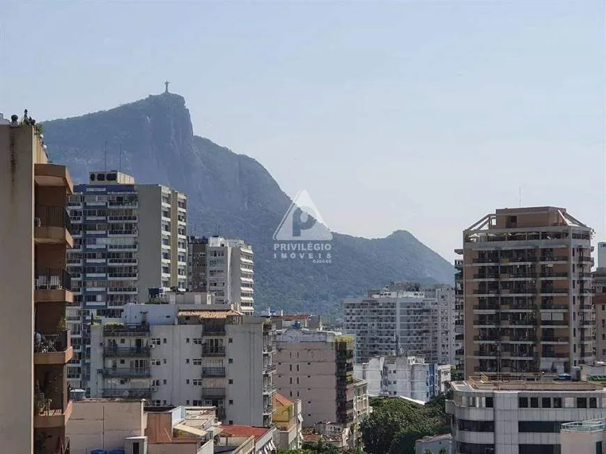 Foto 1 de Flat com 1 Quarto à venda, 40m² em Leblon, Rio de Janeiro