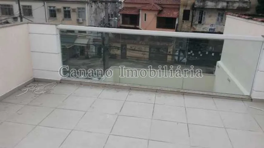 Foto 1 de Imóvel Comercial à venda, 200m² em Engenho De Dentro, Rio de Janeiro