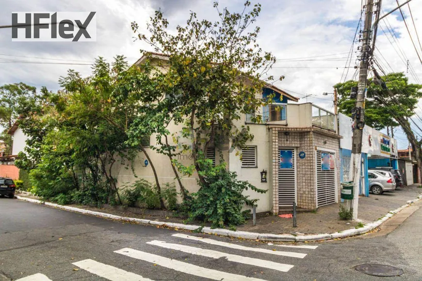 Foto 1 de Sobrado com 3 Quartos à venda, 200m² em Vila Mazzei, São Paulo