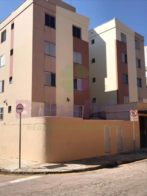 Foto 1 de Apartamento com 3 Quartos à venda, 63m² em Jardim Pitangueiras I, Jundiaí