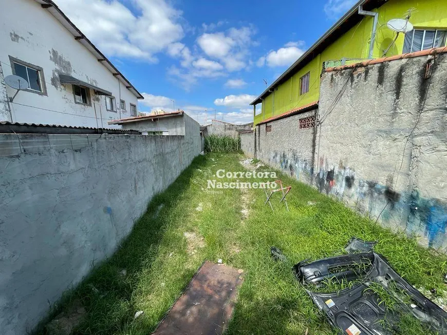 Foto 1 de Lote/Terreno à venda, 125m² em Jardim Terras da Conceicao, Jacareí