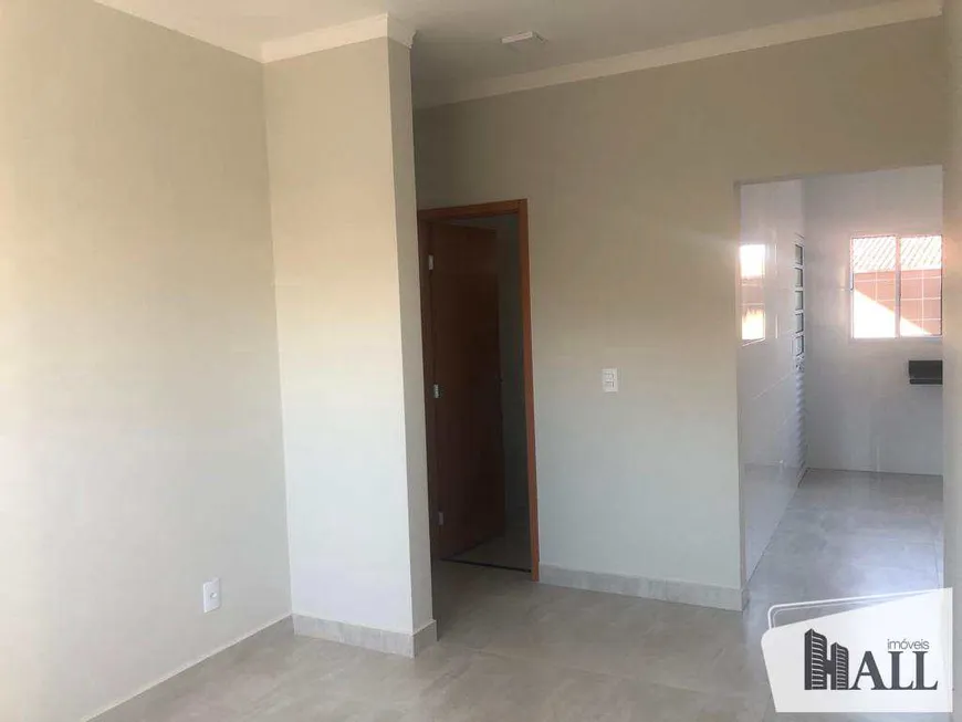 Foto 1 de Apartamento com 2 Quartos à venda, 57m² em , Bady Bassitt