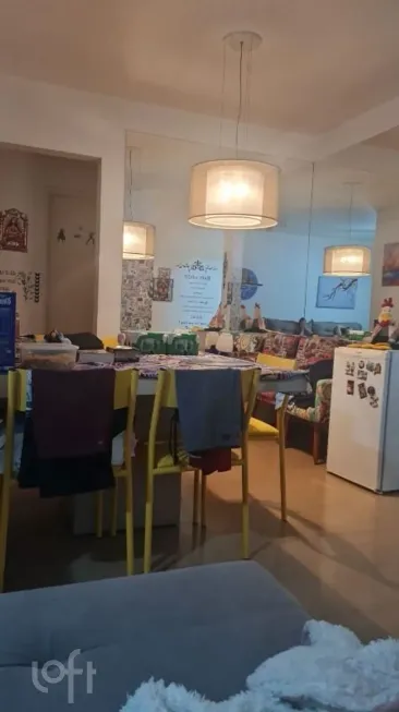 Foto 1 de Apartamento com 3 Quartos à venda, 68m² em Santa Paula, São Caetano do Sul