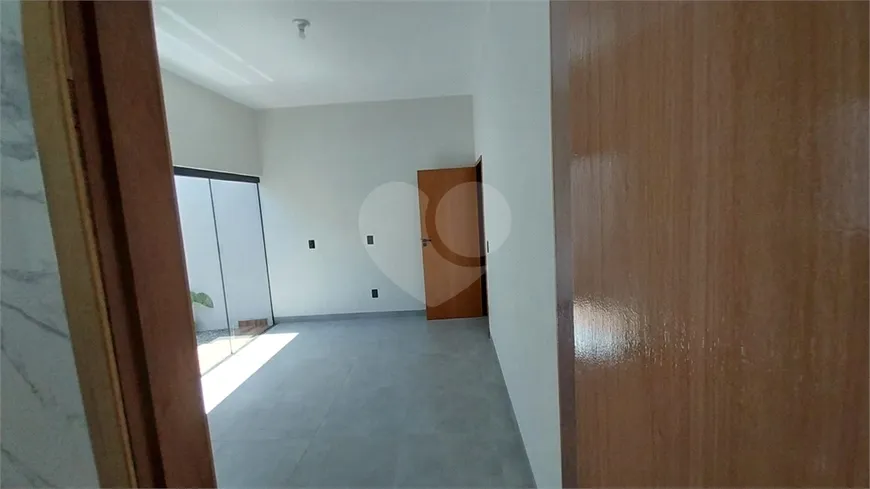 Foto 1 de Casa com 3 Quartos à venda, 85m² em Setor Lago dos Buritis, Anápolis
