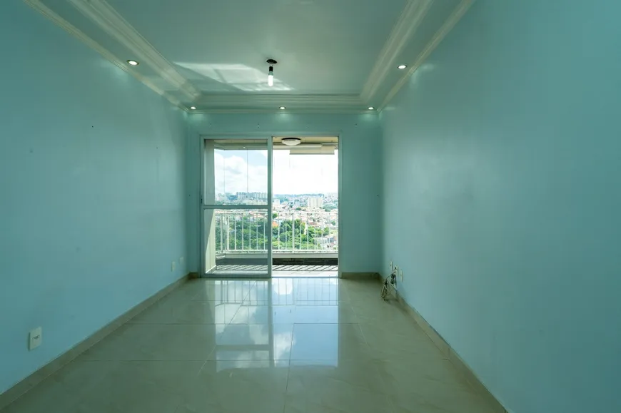 Foto 1 de Apartamento com 3 Quartos à venda, 90m² em Jardim Colombo, São Paulo